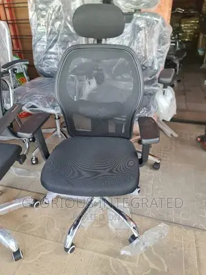 Executive Director Office Chair