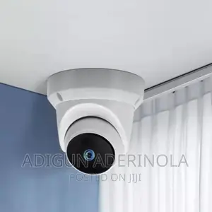 CCTV Installer