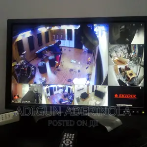 CCTV Installer