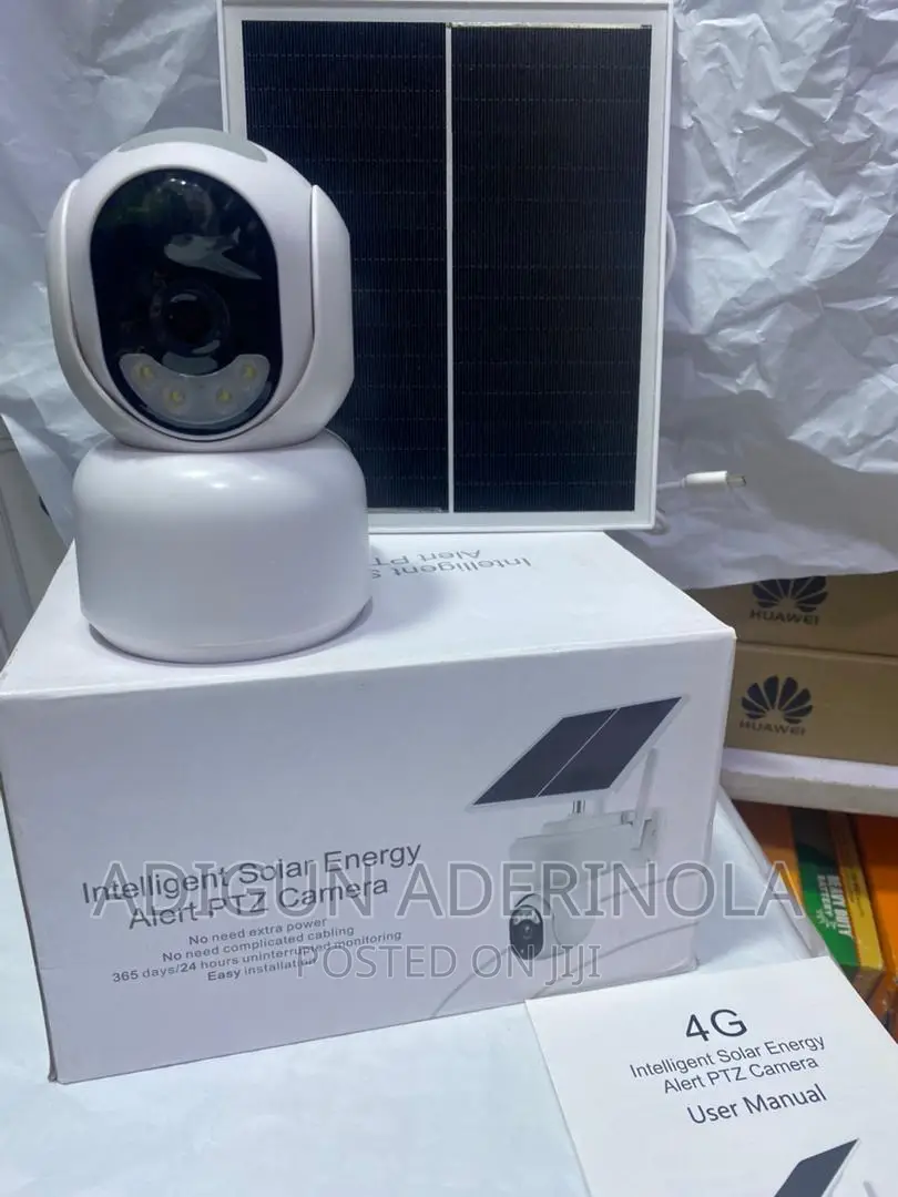 CCTV Installer