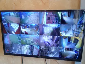 CCTV Installer