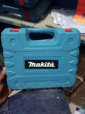 Makita Battery Drill Machine 36v