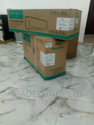 Brand New As18dk Inverter Air Conditioner-2hp