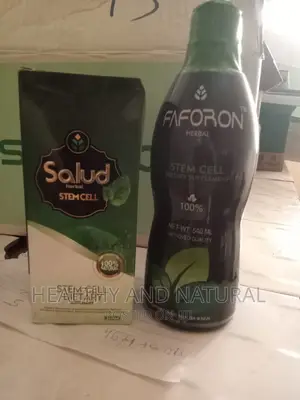 Faforon Is a Natural Way Use to Regulate Blood Sugar Level