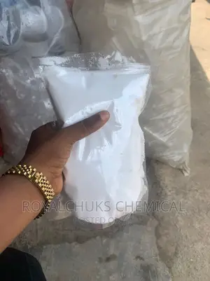 Boric Acid (1kg)