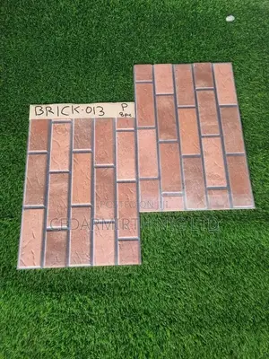 Bricks 2024