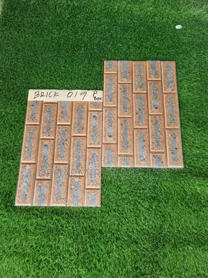 Bricks 2024