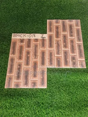 Bricks 2024