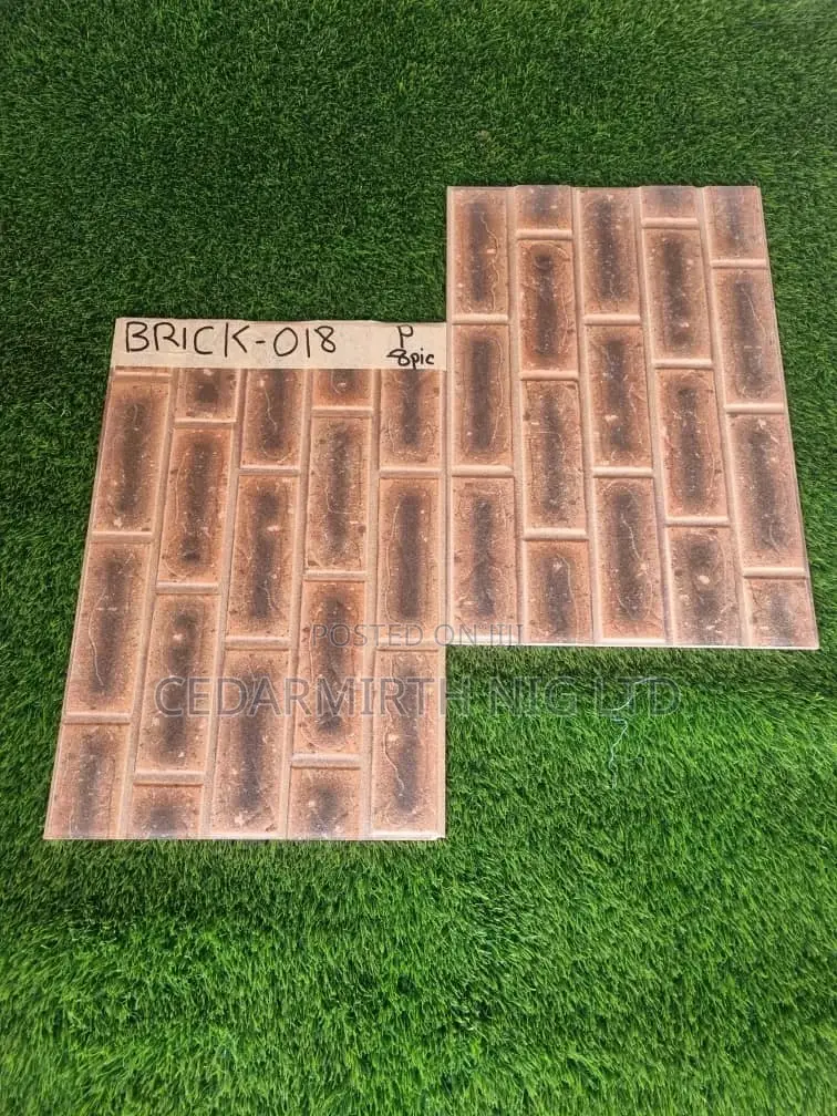Bricks 2024