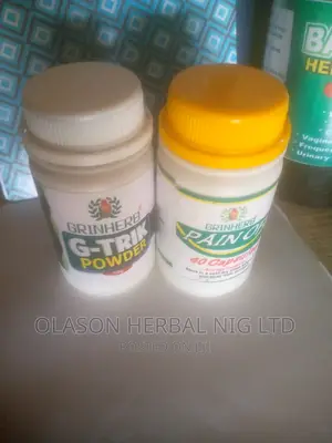 Prostrate Treatment Combo