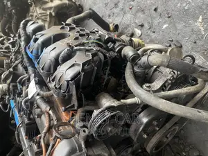 Ford Escape 2013 Complete Engine