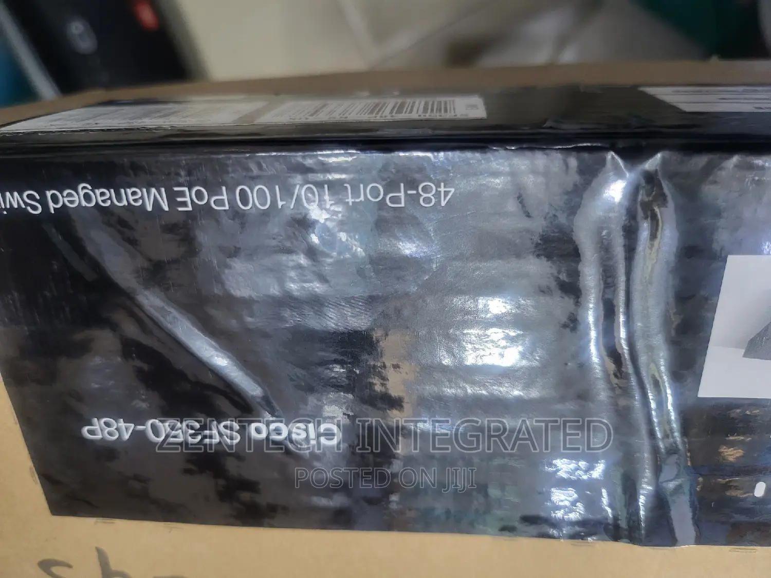 Cisco SF350