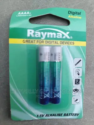 Stylus Pen Battery AAAA
