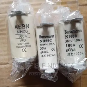Electrical Fuse