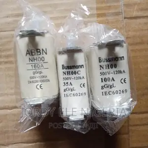Electrical Fuse