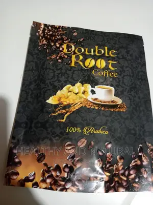 Double Root Coffee Is a Game Changer