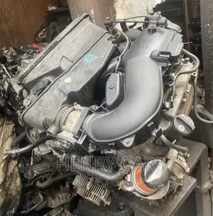Complete Engine Toyota 4runner 1GR