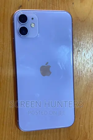 Apple iPhone 11 64 GB Blue