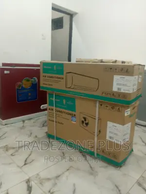 New in Hisense As18dk Inverter Ac-2hp