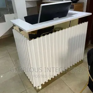 Office Reception Table 1.2 Meters