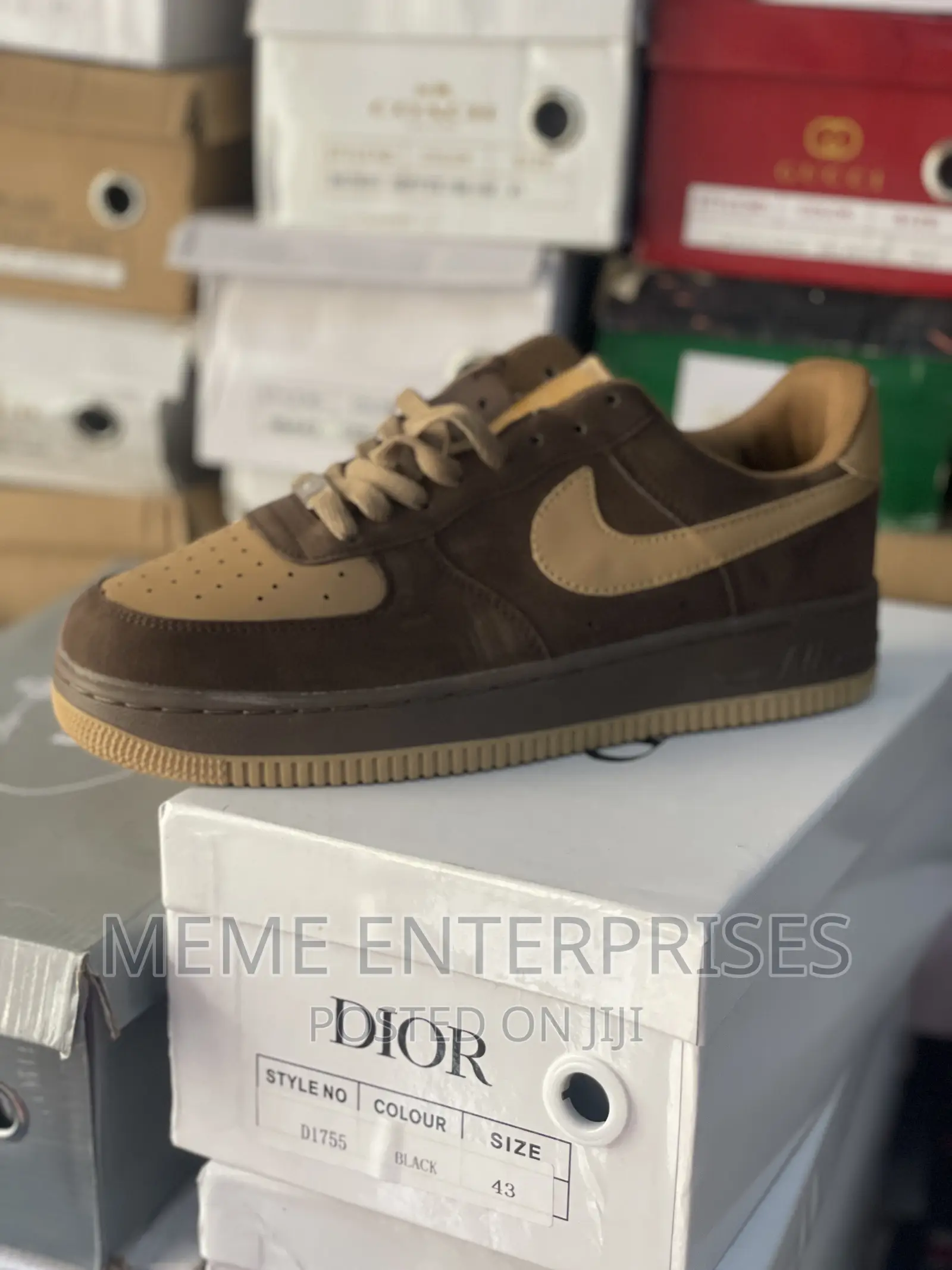 Nike Airforce 1