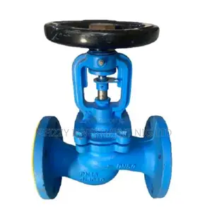 Econosto Globe Valve Dn50 Pn16 Jl1040 (Sku: Efy041)