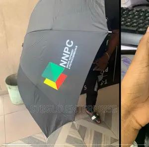 Branded Umbrellas for Souvenirs