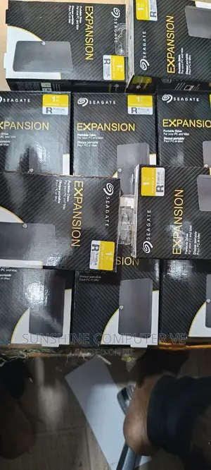 1tb External Hard Drive Expansion