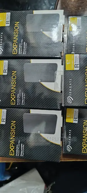 1tb External Hard Drive Expansion