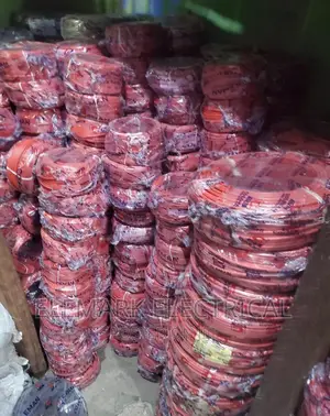 Best Original Nigeria Cable 100% Pure Copper
