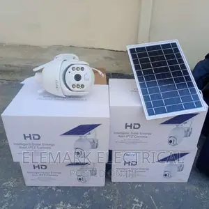 Original 4/5g Solar Camera
