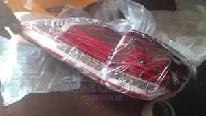 Complete Back Led Rear Light for Rx350 2015 Model