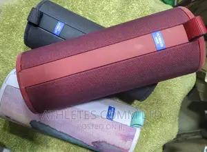 Ultimate Ear Boom 3 Portable Bluetooth Speaker