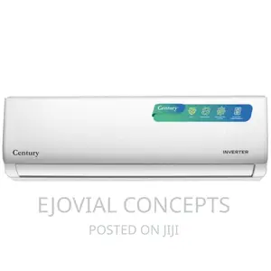 Century Air Conditioner Cac-09i 1hp Split Inverter a/C R410