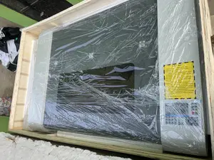 Laser Cutting Machine