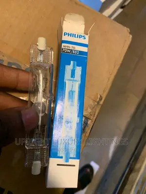 70W Metal Halide Tscrew Hallogen Bulb