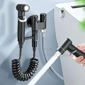 Tee Connector Pressing Shower