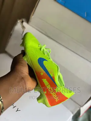 Children Football Boot