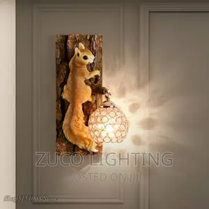 Modern LED Creative Wall Decorative Lamps