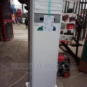 Hisense Floor Standing Ac 2ton Energy Saving Pure Copper