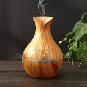 300ml Calabash Shaped Humidifier