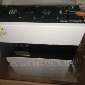 3.5 Kva Solar Nverter