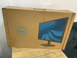 Dell 24 Monitor Model Number SE2422H