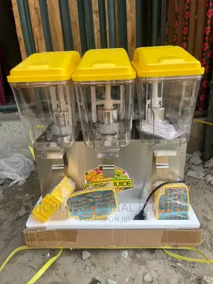 Juice Dispenser