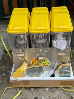 Juice Dispenser