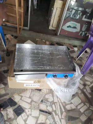Electric Griddle