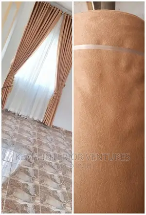 Ultra Curtains