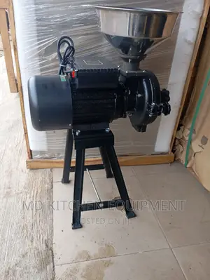 Commercial Wet and Dry Grinder