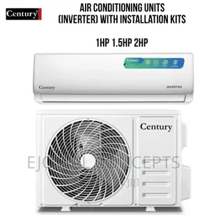 Century Air Conditioner Cac-18i 2hp Split Inverter a/C R410