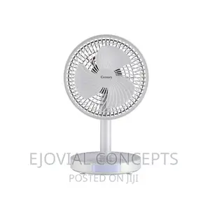Century FAN FRCT 20 RECHARGEABLE 8"